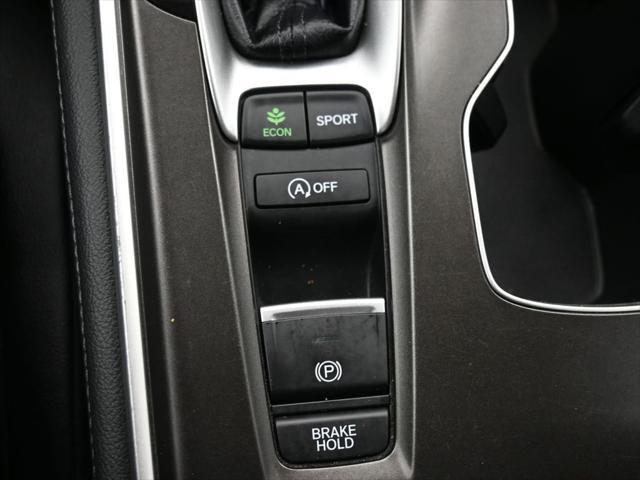 used 2021 Honda Accord car, priced at $24,000