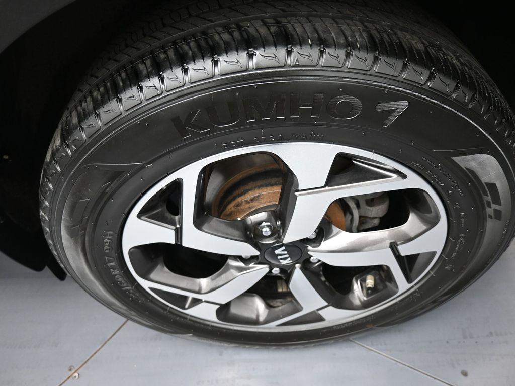 used 2022 Kia Sportage car, priced at $21,500