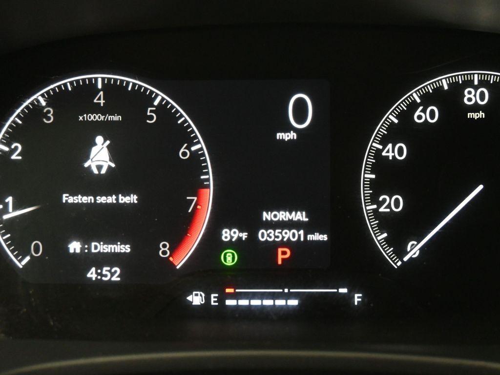 used 2022 Honda Civic car, priced at $21,500