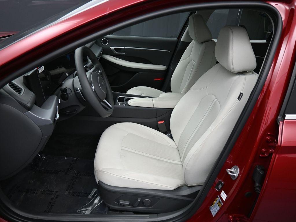 used 2025 Hyundai Sonata car, priced at $25,500