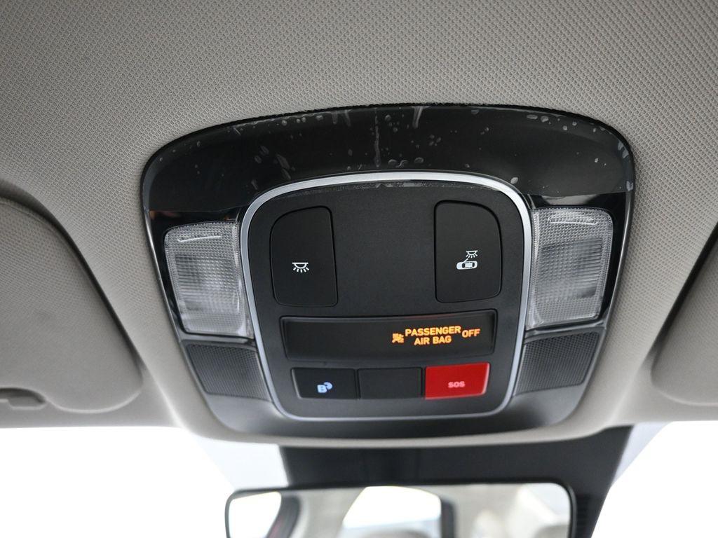 used 2025 Hyundai Sonata car, priced at $25,500