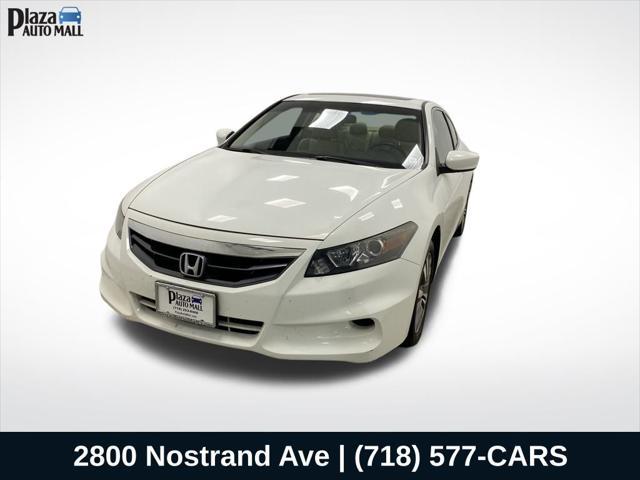 used 2012 Honda Accord car, priced at $10,617