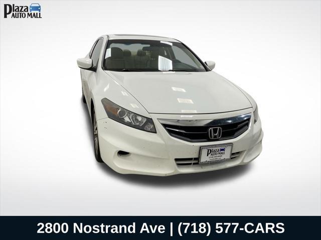 used 2012 Honda Accord car, priced at $10,617