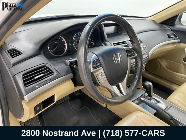 used 2012 Honda Accord car, priced at $10,617