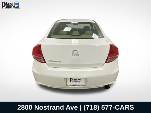 used 2012 Honda Accord car, priced at $10,617