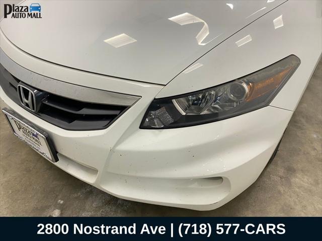 used 2012 Honda Accord car, priced at $10,617