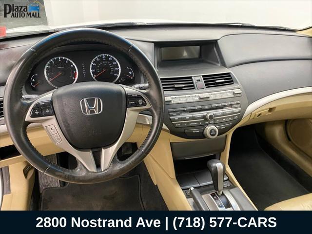 used 2012 Honda Accord car, priced at $10,617