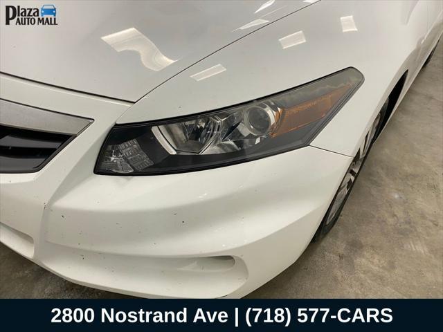 used 2012 Honda Accord car, priced at $10,617