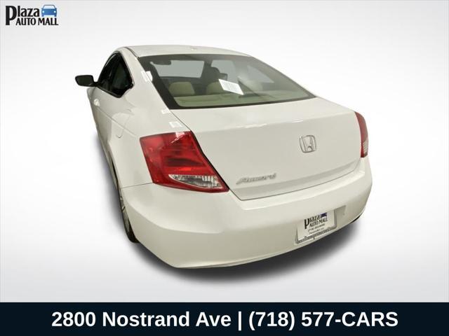 used 2012 Honda Accord car, priced at $10,617