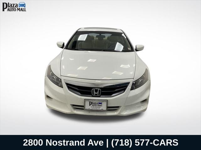 used 2012 Honda Accord car, priced at $10,617