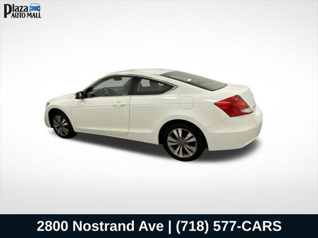 used 2012 Honda Accord car, priced at $10,617