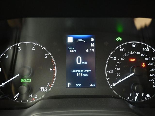 new 2025 Toyota Corolla Hybrid car, priced at $27,713