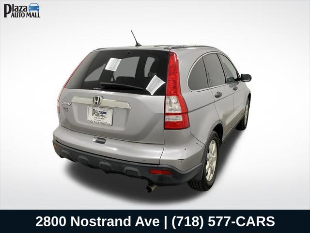 used 2008 Honda CR-V car, priced at $11,650