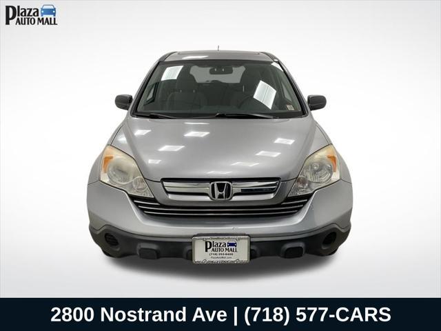 used 2008 Honda CR-V car, priced at $11,650