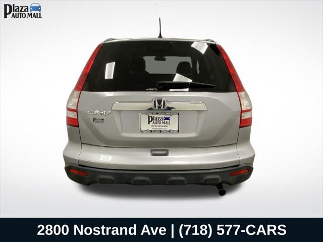 used 2008 Honda CR-V car, priced at $11,650