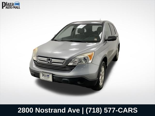 used 2008 Honda CR-V car, priced at $11,650