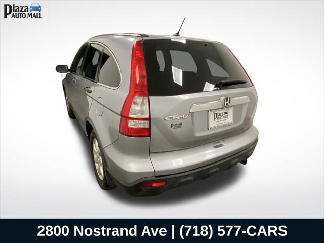 used 2008 Honda CR-V car, priced at $11,650