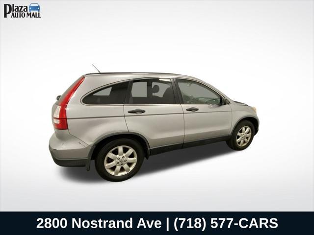 used 2008 Honda CR-V car, priced at $11,650