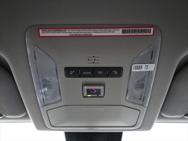 used 2023 Toyota RAV4 car, priced at $27,500
