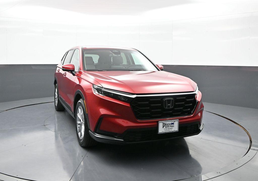 used 2023 Honda CR-V car, priced at $26,400