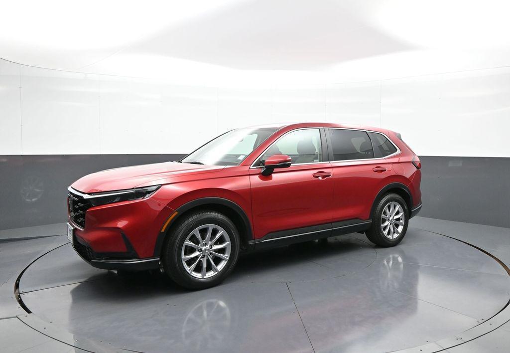 used 2023 Honda CR-V car, priced at $26,400