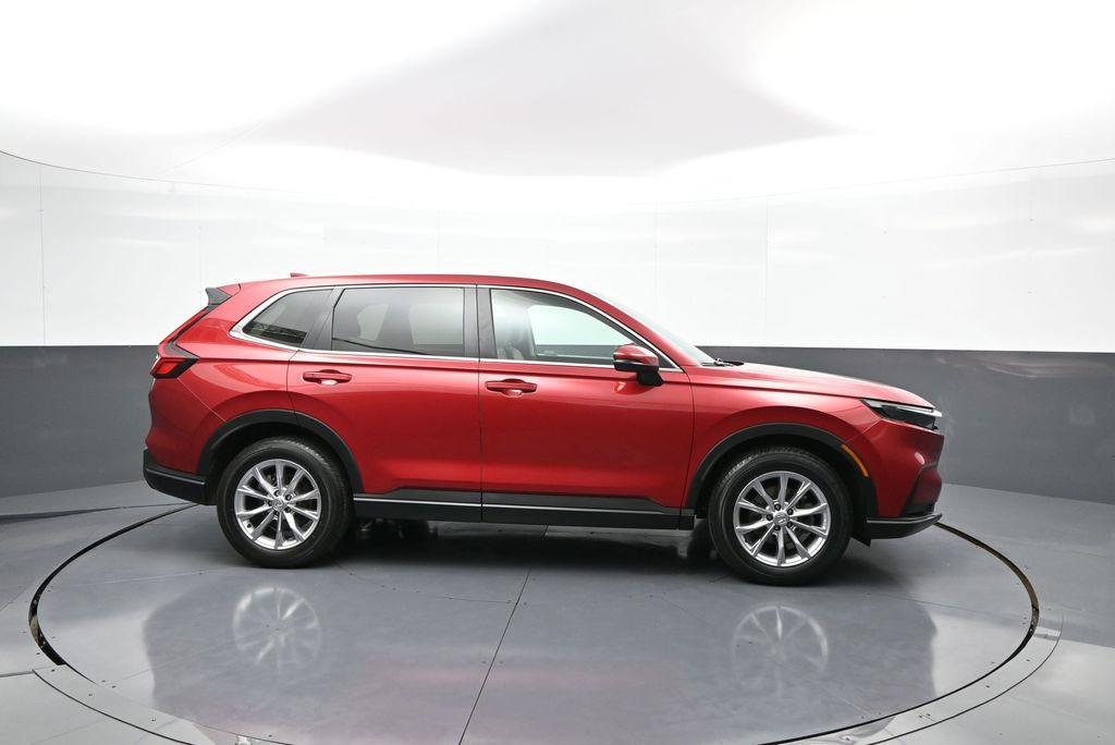 used 2023 Honda CR-V car, priced at $26,400