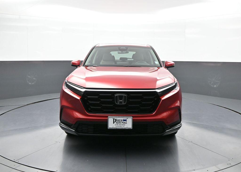 used 2023 Honda CR-V car, priced at $26,400