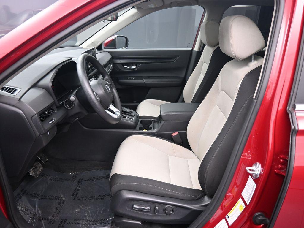used 2023 Honda CR-V car, priced at $26,400