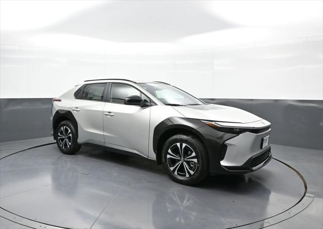 new 2024 Toyota bZ4X car, priced at $48,449