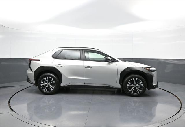 new 2024 Toyota bZ4X car, priced at $48,449