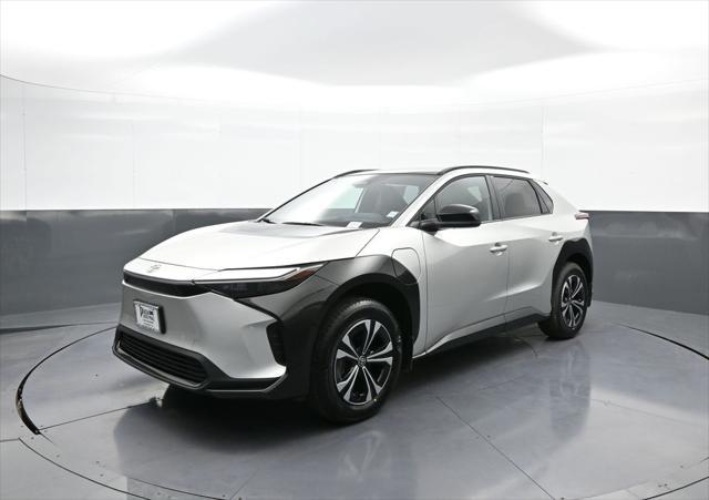 new 2024 Toyota bZ4X car, priced at $48,449