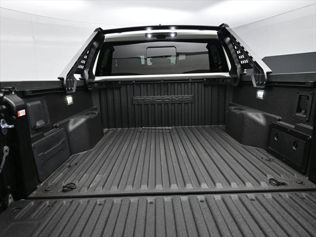 new 2025 Toyota Tacoma Hybrid car