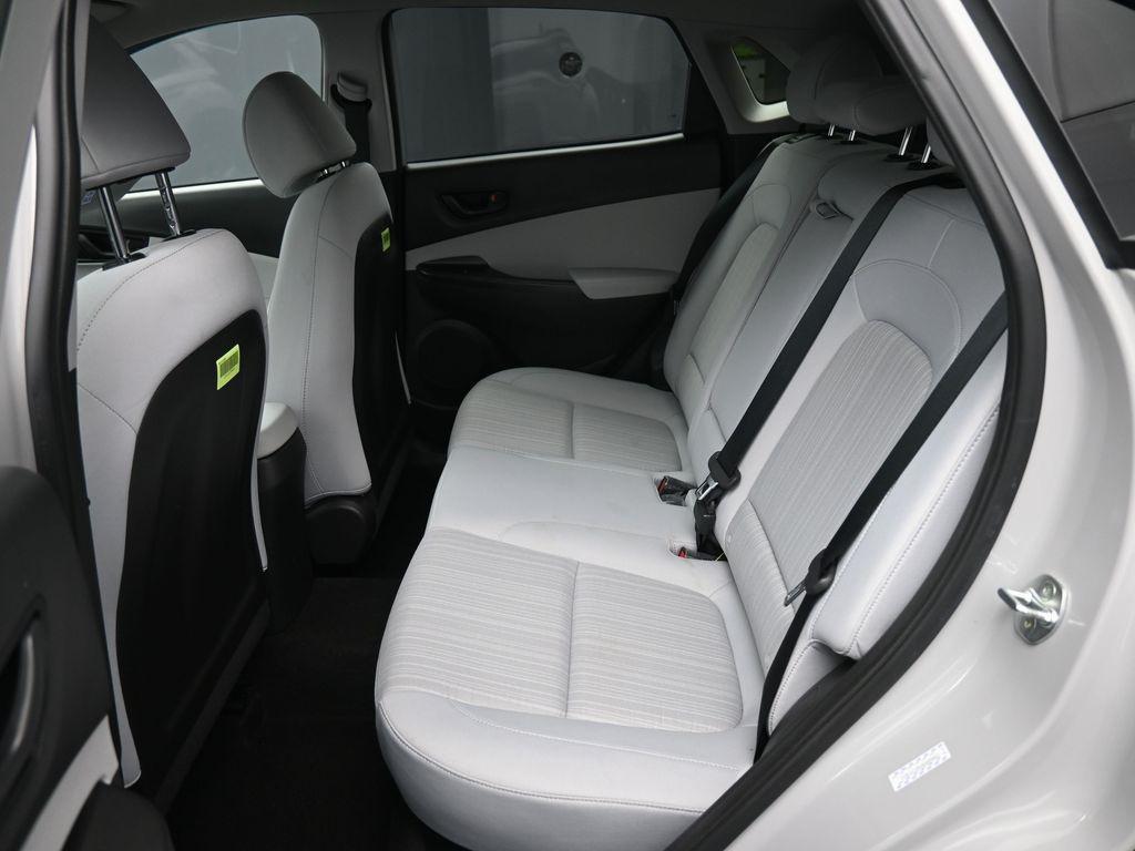 used 2022 Hyundai Kona car, priced at $15,500