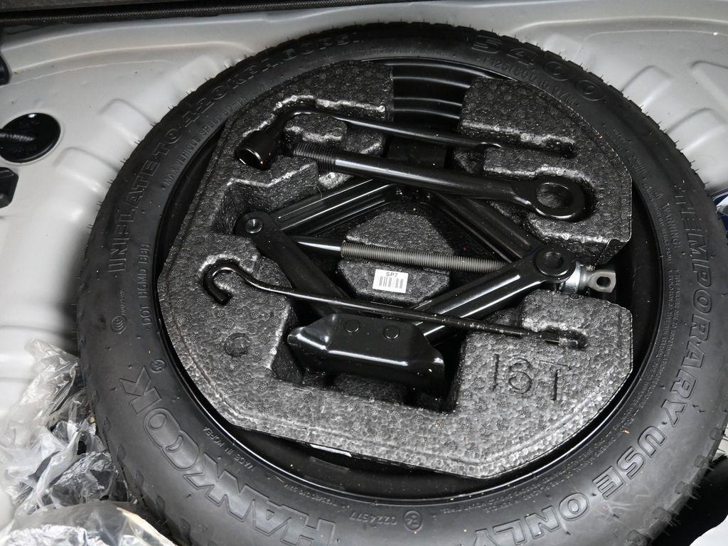 used 2022 Hyundai Kona car, priced at $15,500