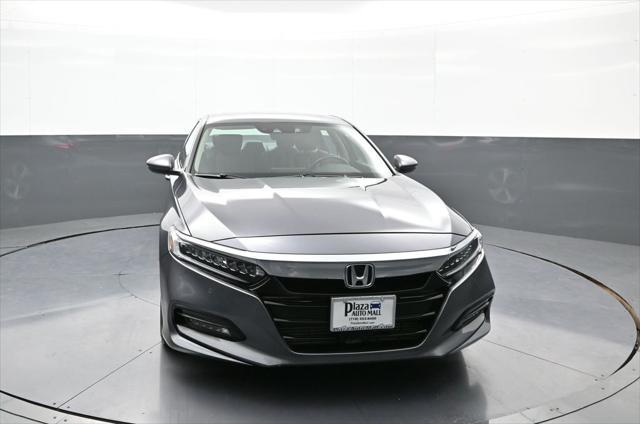 used 2018 Honda Accord car, priced at $22,499
