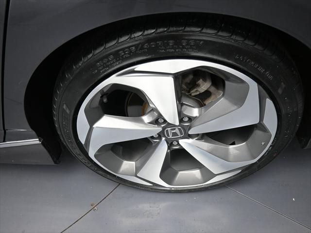 used 2018 Honda Accord car, priced at $22,499