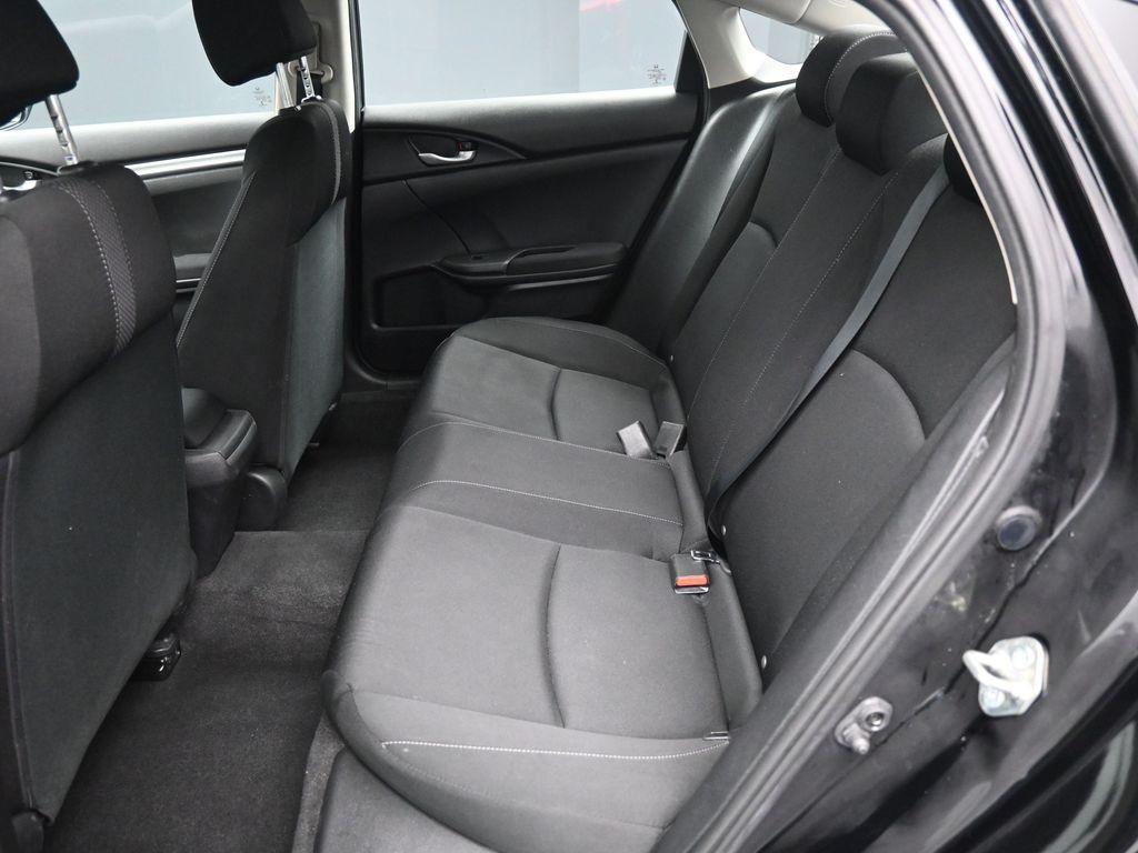 used 2019 Honda Civic car, priced at $19,000