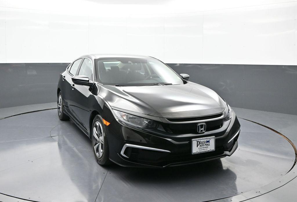 used 2019 Honda Civic car, priced at $19,000