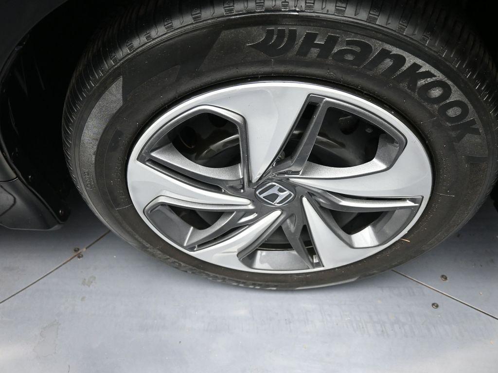 used 2019 Honda Civic car, priced at $19,000