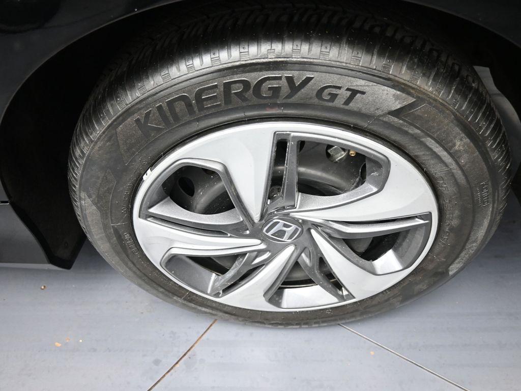 used 2019 Honda Civic car, priced at $19,000