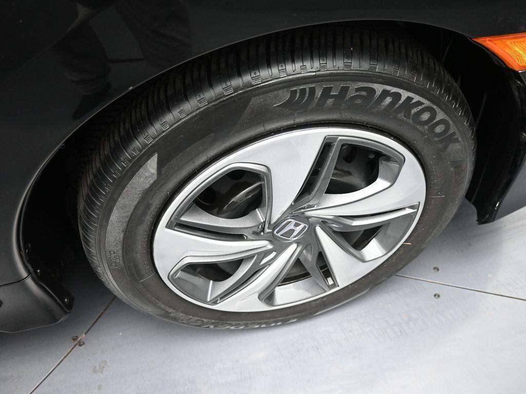 used 2019 Honda Civic car, priced at $19,000