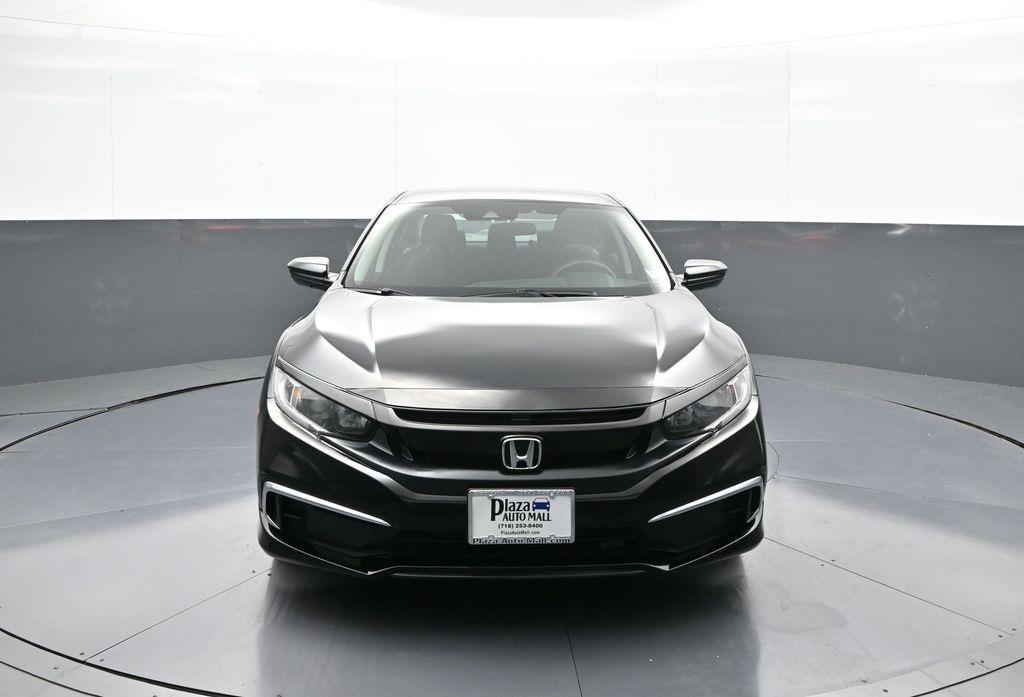 used 2019 Honda Civic car, priced at $19,000