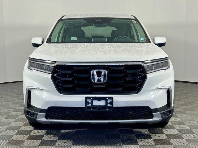 new 2025 Honda Pilot car