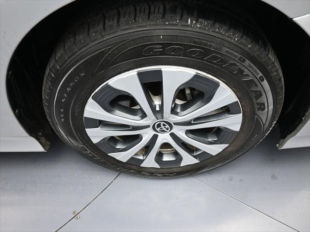 used 2020 Toyota Prius Prime car, priced at $23,100