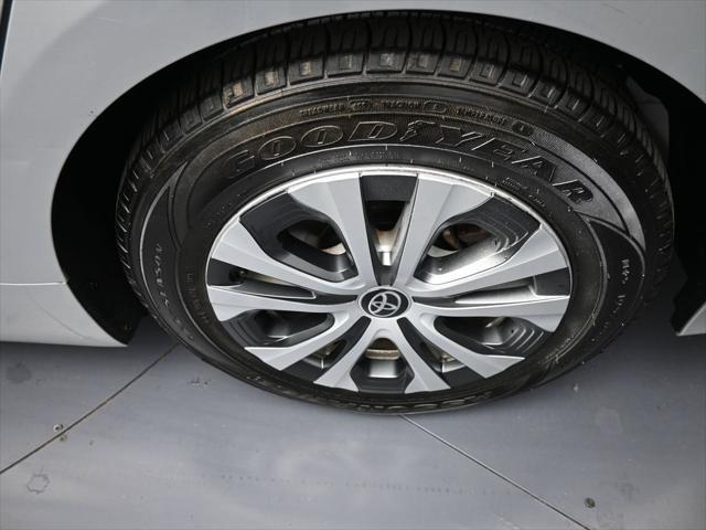 used 2020 Toyota Prius Prime car, priced at $23,100