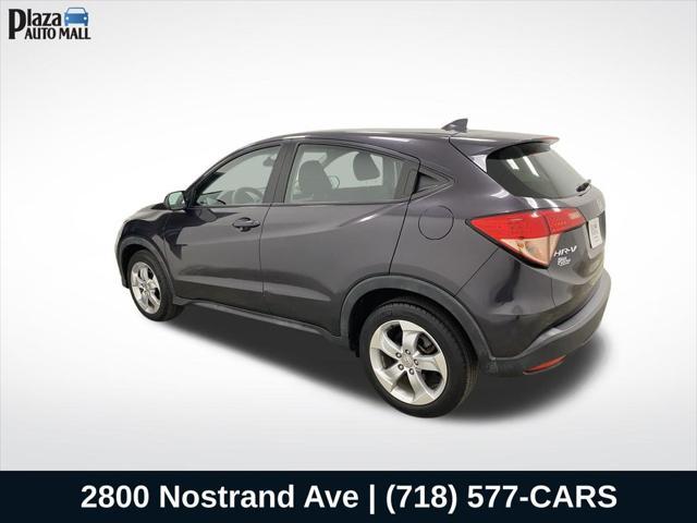 used 2016 Honda HR-V car, priced at $16,547