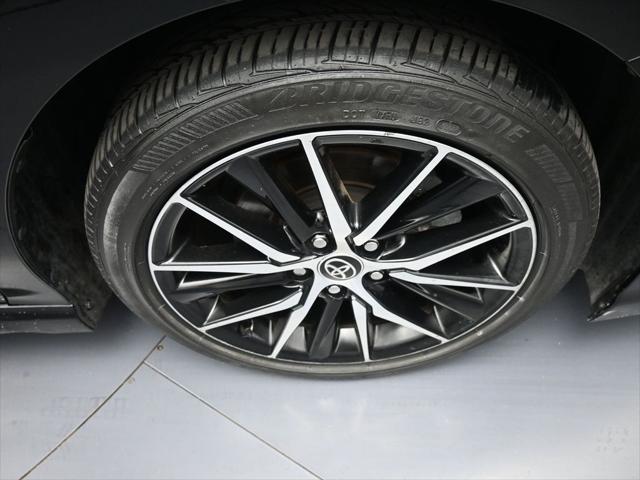 used 2022 Toyota Camry car, priced at $24,400