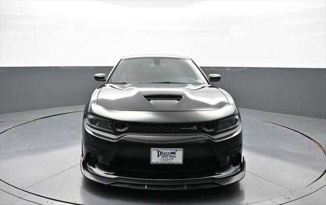 used 2022 Dodge Charger car, priced at $48,500