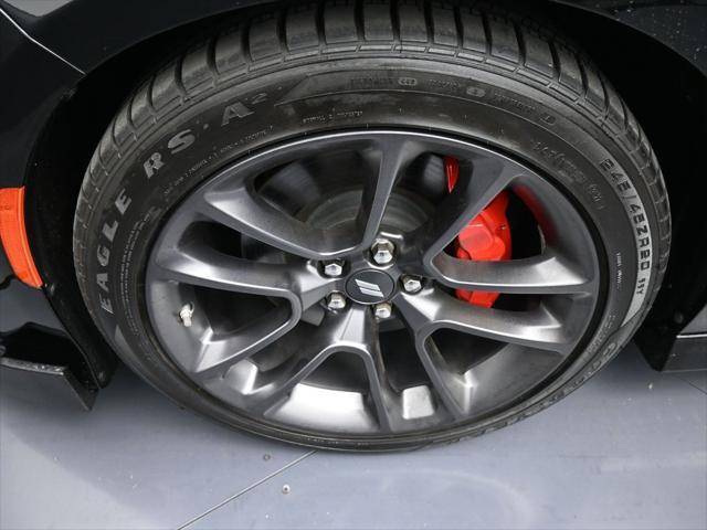 used 2022 Dodge Charger car, priced at $48,500