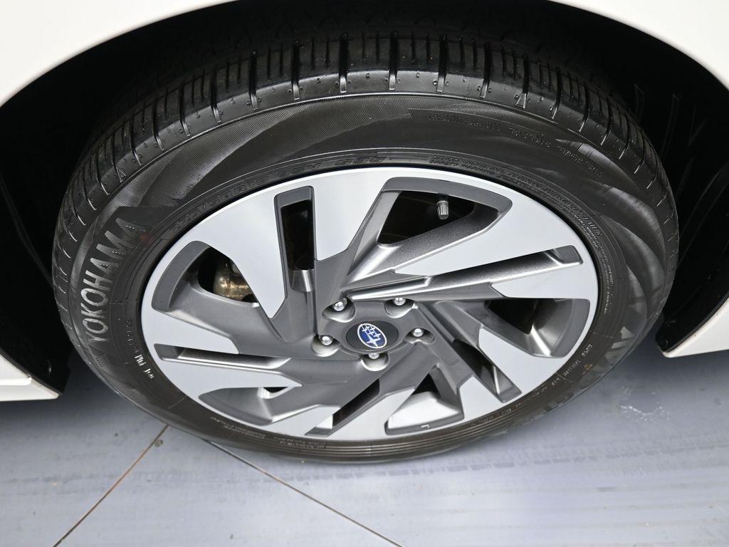 used 2023 Subaru Legacy car, priced at $24,000